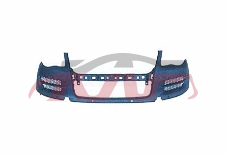 For V.w. 2075508-10 Touareg fr.bumper C0verw/0 H.w) 7l6 807 217as, Touareg Accessories Price, V.w.  Car Parts7L6 807 217AS