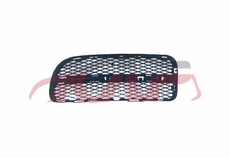 For V.w. 2075603-07 Touareg grille Outer 7l6 853 665b/666b, Touareg Automotive Accessories Price, V.w.  Car Lamps7L6 853 665B/666B