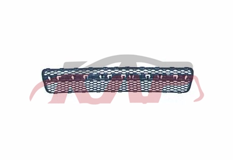 For V.w. 2075603-07 Touareg grille Centerw/0 Mldg) 7l6 853 678a, V.w.  Auto Lamps, Touareg Automotive Accessorie7L6 853 678A