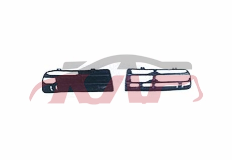 For V.w. 753golf4 98-02 fog Lamp Case 1j0853665b 666d, V.w.  Auto Part, Golf Advance Auto Parts1J0853665B 666D