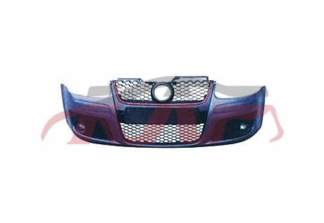 For V.w. 751golf 5 front Bumper , V.w.   Automotive Accessories, Golf Carparts Price