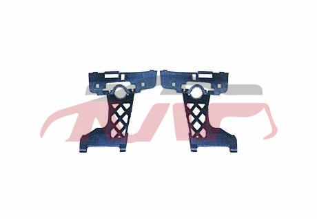 For V.w. 784sharan front Bumper Bracket 7no 807 723 724, V.w.  Car Lamps, Sharan Automotive Accessories Price7NO 807 723 724