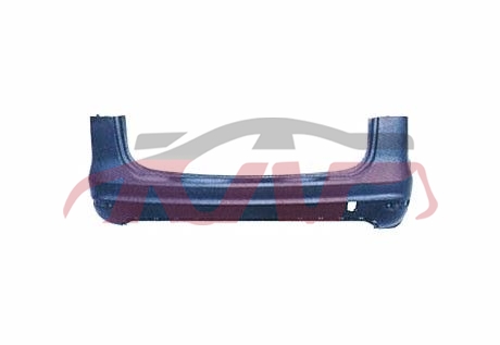 For V.w. 784sharan rear Bumper 7no 807 421c, Sharan Car Accessorie, V.w.  Auto Part7NO 807 421C