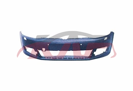 For V.w. 784sharan front Bumper 7no 807 221a, V.w.  Auto Lamp, Sharan Auto Body Parts Price7NO 807 221A