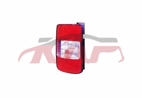 For V.w. 2076103-05 Caddy tail Lamp 2k0 945 095/096, Caddy Automotive Parts, V.w.   Car Body Parts2K0 945 095/096