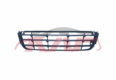 For V.w. 2076006-09 Touran bumper Grille 1t0 853 677, Touran Advance Auto Parts, V.w.  Car Lamps1T0 853 677