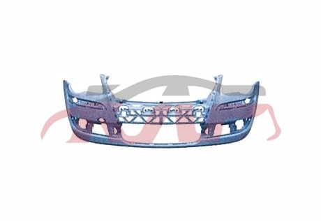 For V.w. 2076006-09 Touran front Bumper 1t0 807 221dgru, Touran Auto Part, V.w.  Auto Lamp1T0 807 221DGRU