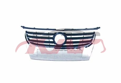 For V.w. 2076006-09 Touran grille 1td 853 651 Gpwf, V.w.  Auto Parts, Touran Auto Parts1TD 853 651 GPWF