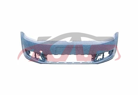 For V.w. 2075910 Touran front Bumper 1t0 807 221a, Touran Auto Parts Shop, V.w.  Auto Lamp1T0 807 221A