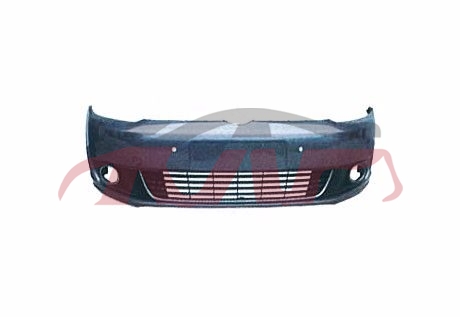 For V.w. 2075910 Touran front Bumper Assy 1t0 807 221a, V.w.   Car Body Parts, Touran Accessories1T0 807 221A