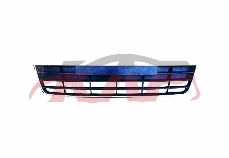 For V.w. 2075810 Tiguan bumper Grille 5nd 853 671 Ryp, V.w.   Car Body Parts, Tiguan List Of Car Parts5ND 853 671 RYP