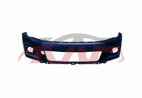 For V.w. 2075810 Tiguan front Bumper 5nd807 217gru, Tiguan Accessories Price, V.w.  Car Lamps5ND807 217GRU