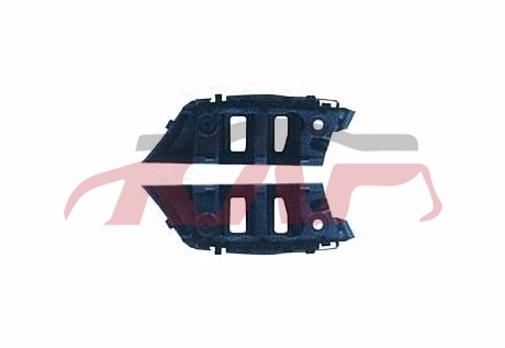 For V.w. 2075713 Tiguan front Bumper Bracket 5nd 807 183/184, Tiguan Carparts Price, V.w.  Auto Parts5ND 807 183/184