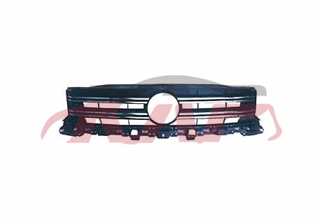 For V.w. 2075713 Tiguan grille , Tiguan Auto Parts, V.w.  Auto Lamps