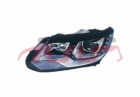 For V.w. 2075713 Tiguan head Lamp r 5nd941031b  L 5n41032b, V.w.  Auto Part, Tiguan Auto Part PriceR 5ND941031B  L 5N41032B