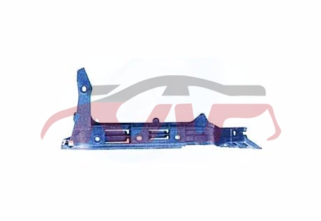 For V.w. 2077610 T5 rear Bumper Bracket 7ho 807 393c/394c, T5 Car Part, V.w.  Car Lamps7HO 807 393C/394C