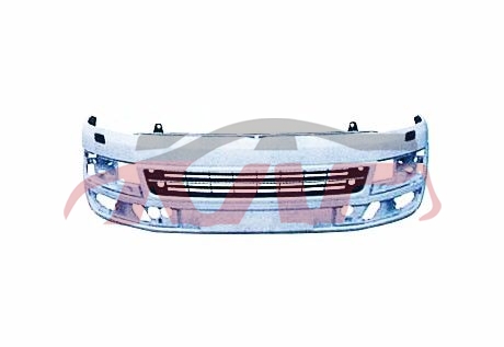 For V.w. 2077610 T5 front Bumper 7e5 853 217e, V.w.  Auto Part, T5 Auto Parts Catalog7E5 853 217E