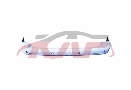 For V.w. 2077610 T5 rear Bumper 7h5 807 417e, V.w.  Car Parts, T5 Parts For Cars7H5 807 417E