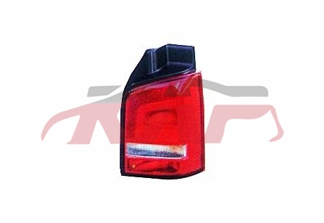 For V.w. 2077610 T5 rear Lamp 7e5 945 258, V.w.   Automotive Accessories, T5 Car Parts�?price7E5 945 258