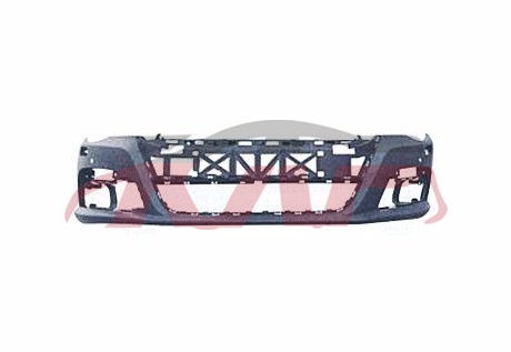 For V.w. 2076208 Passat Cc front Bumper, Six Hole 35d 807 221, V.w.  Auto Parts, Passat Auto Parts Catalog35D 807 221