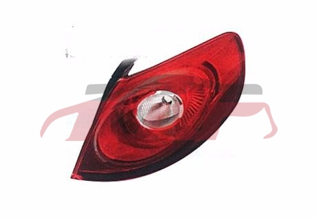 For V.w. 2076208 Passat Cc rear Lamp 35d 945 095a/096a, Passat Auto Accessorie, V.w.   Automotive Parts35D 945 095A/096A