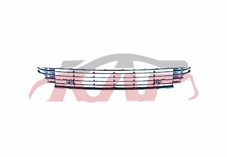 For V.w. 2078313 Cc bumper Grille 35d 853 677, V.w.  Car Parts, Cc Auto Parts Prices35D 853 677