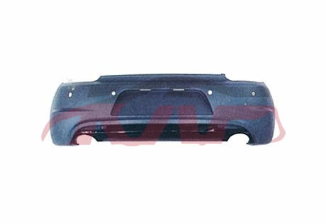 For V.w. 782scirocco R rear Bumper , V.w.   Car Body Parts, Scirocco Auto Body Parts Price-