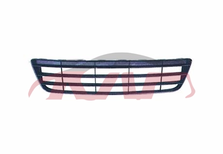 For V.w. 782scirocco R bumer Grille 1k8 853 677a 041, V.w.  Auto Part, Scirocco Car Accessorie1K8 853 677A 041