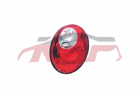 For V.w. 2078009 Bettle tail Lamp 1c0 945 171f/172f, V.w.  Car Parts, Bettle Auto Parts1C0 945 171F/172F