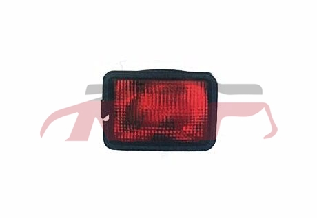 For V.w. 77892-96 T4 rear Fog Lamp 701 945 729, T4 Auto Part Price, V.w.   Automotive Accessories701 945 729