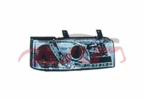 For V.w. 77892-96 T4 head Lamp , T4 Automotive Parts, V.w.   Automotive Parts