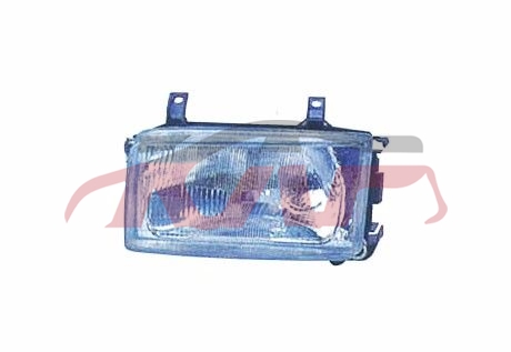 For V.w. 77892-96 T4 head Lamp 1aj 006 051-22/21, V.w.  Auto Lamps, T4 Automotive Parts Headquarters Price1AJ 006 051-22/21