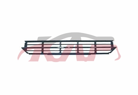 For V.w. 763passat B7 bumper Grille 56d 853 677a, Passat Auto Parts, V.w.   Car Body Parts56D 853 677A