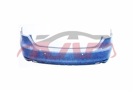 For V.w. 2076712 Sagitar rear Bumper , Sagitar Car Parts, V.w.  Auto Lamps