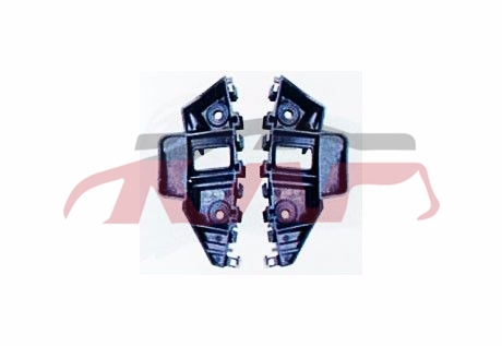 For V.w. 2076712 Sagitar front Bumper Bracket 5c6 807 183/184, V.w.  Auto Lamps, Sagitar Car Accessorie-5C6 807 183/184