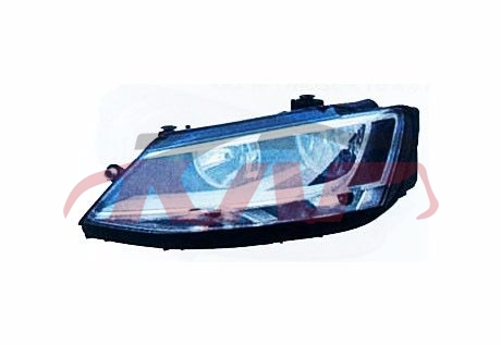 For V.w. 2076712 Sagitar head Lamp , V.w.  Auto Lamp, Sagitar Automotive Parts