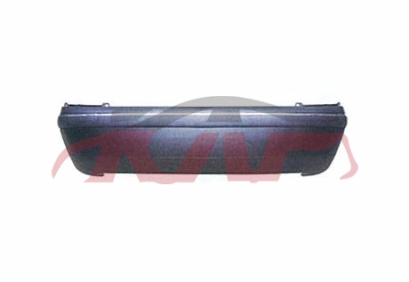 For V.w. 766passat B5 Magotan rear Bumper , Passat Car Accessories Catalog, V.w.  Auto Part