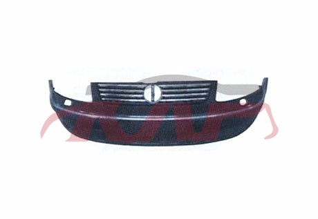 For V.w. 766passat B5 Magotan 2.8 Front Bumper , Passat Accessories Price, V.w.   Automotive Accessories