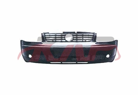 For V.w. 766passat B5 Magotan front Bumper , V.w.  Car Parts, Passat Accessories Price