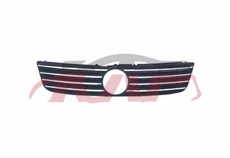 For V.w. 766passat B5 Magotan grille , V.w.   Automotive Accessories, Passat Automotive Parts-