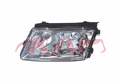 For V.w. 766passat B5 Magotan head Lamp , V.w.  Car Lamps, Passat Automotive Accessories-