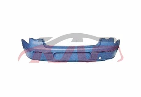 For V.w. 843magotan B7 rear Bumper 1c0 807 241a, Magotan Auto Accessorie, V.w.   Automotive Accessories1C0 807 241A