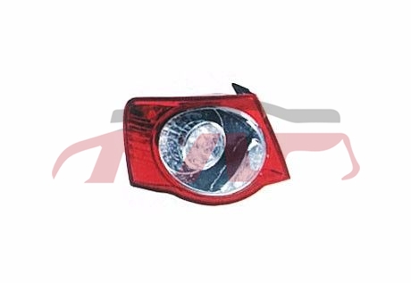 For V.w. 843magotan B7 tail Lamp r3c5945096cl3c5945095c, V.w.  Auto Part, Magotan Automotive PartsR3C5945096CL3C5945095C