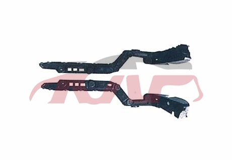 For V.w. 843magotan B7 rear Bumper Bracket 3ad 807 393/394, V.w.   Car Body Parts, Magotan Accessories3AD 807 393/394