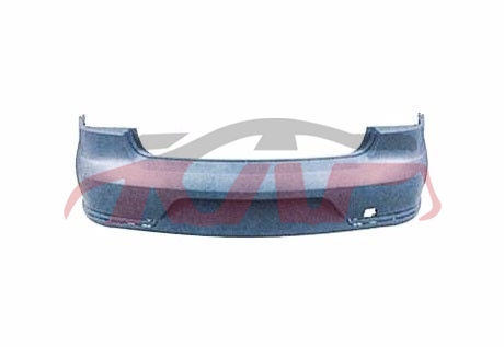 For V.w. 843magotan B7 rear Bumper 3ad 807 421, Magotan Car Accessories Catalog, V.w.  Auto Lamps3AD 807 421