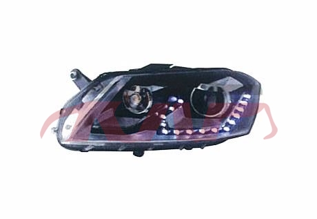 For V.w. 843magotan B7 head Lamp , V.w.  Car Parts, Magotan Automotive Parts