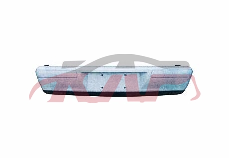 For V.w. 2077104 Jetta King rear Bumper , Jetta Auto Parts Price, V.w.  Auto Lamps