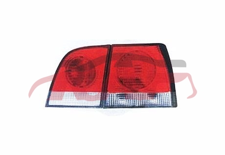 For V.w. 2077104 Jetta King rear Lamp , Jetta Car Parts, V.w.  Auto Lamp