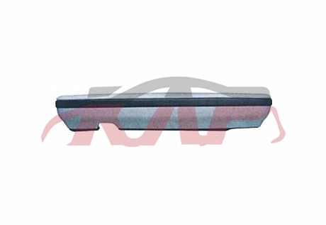 For V.w. 2077203 Jetta King rear Bumper , Jetta Auto Part Price, V.w.   Automotive Parts