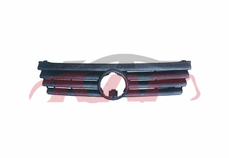 For V.w. 2077203 Jetta King grille , V.w.  Auto Parts, Jetta Auto Part Price